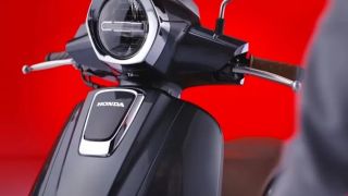 Honda ra mắt ‘người kế nhiệm’ Air Blade vào tuần tới, trang bị sánh ngang SH, giá có thể cực ‘mềm’