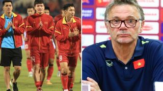 Trụ cột ĐT Việt Nam bị dằn mặt, VFF 'chống lưng' HLV Philippe Troussier sau Asian Cup 2023