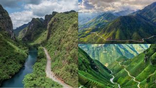 Tiết lộ dãy núi dài nhất Việt Nam: Chạy qua 21 tỉnh, là ‘xương sống’ của Đông Dương, lọt top thế giới