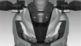 Chi tiết ‘Honda SH phiên bản đi phượt’ vừa ra mắt: Thiết kế cực ngầu, trang bị đỉnh cao, giá hấp dẫn