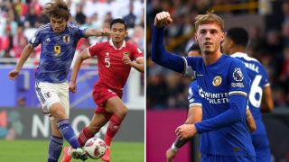Kết quả bóng đá hôm nay: Địa chấn ở Asian Cup 2023; Chelsea vượt mặt MU trên BXH Ngoại hạng Anh?
