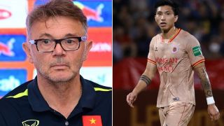 Đoàn Văn Hậu tuyên bố cứng, ĐT Việt Nam rộng cửa phục thù Indonesia sau Asian Cup 2023