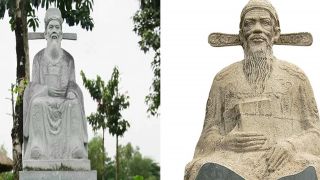 Vị công thần được nhà vua coi trọng, khi mất được vua Minh Mạng cho bãi triều 3 ngày tưởng nhớ