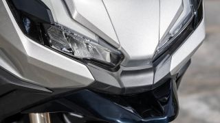 Honda ra mắt ‘ông hoàng xe ga’ giá cực ‘mềm’: Lấn át SH và Air Blade nhờ ABS 2 kênh và khóa Smartkey