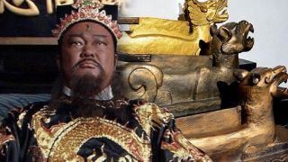 Bí ẩn về Ngự trát tam đao của Bao Thanh Thiên dùng để xử trảm phạm nhân từ hoàng tộc tới dân thường