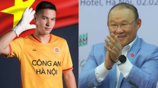 Tin nóng V.League 4/2: Sao Việt kiều báo tin vui; Trò cưng HLV Park Hang-seo chốt bến đỗ mới