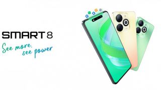 Thêm một tay chơi giá rẻ từ 2 triệu, thiết kế ba mắt như iPhone 15 Pro, màn lớn, như Galaxy S3 Ultra