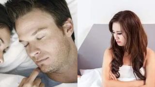 Tại sao hầu hết đàn ông đều ngủ quên sau khi quan hệ tình dục? Có lẽ nó có liên quan đến việc này!
