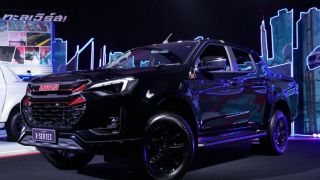 Tin xe hot 4/2: ‘Kẻ huỷ diệt Ford Ranger’ ra mắt với thiết kế thể thao, giá chỉ 495 triệu đồng