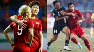 Tin bóng đá tối 5/2: Cựu sao HAGL 'nhận trái đắng'; ĐT Việt Nam gây bất ngờ trên BXH FIFA