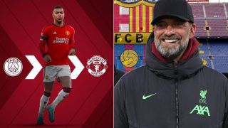 Tin chuyển nhượng tối 6/2: Vụ Jurgen Klopp đến Barca sáng tỏ; Mbappe 'quay xe' gia nhập Man Utd?