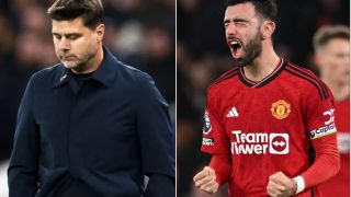 Kết quả bóng đá Cúp FA hôm nay: Chelsea chính thức sa thải HLV Pochettino; MU nguy cơ bị loại sớm?