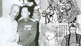 5 danh tướng vĩ đại nhất lịch sử Việt Nam: Số 1 được cả nhân loại kính nể, số 2 chưa từng bại trận