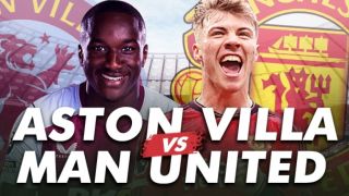 Trực tiếp bóng đá Aston Villa vs MU, 23h30 ngày 11/2; Link xem trực tiếp Man Utd Ngoại hạng Anh HD