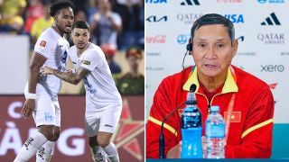 Tin bóng đá tối 12/2: ĐT Việt Nam nhận tin vui từ cựu sao Barca; VFF chốt người thay HLV Mai Đức Chung?