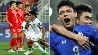 ĐT Việt Nam lập kỷ lục tệ khó tin trên BXH FIFA, bị Thái Lan bỏ xa trước Vòng loại World Cup 2026