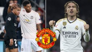 Tin chuyển nhượng tối 16/2: PSG chốt bom tấn thay Mbappe; Luka Modric đồng ý gia nhập Man Utd?