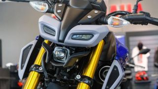 Tin xe hot 16/2: Yamaha ra mắt ‘Vua côn tay’ 155cc mới đẹp hơn Exciter và Honda Winner X với giá mềm