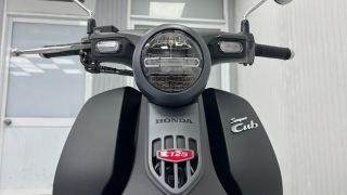 Tin xe trưa 16/2: ‘Ông hoàng’ xe số 125cc của Honda ra mắt, thiết kế 'ăn đứt' Honda Future, giá hời