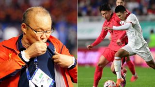 Ngã ngũ vụ HLV Park Hang-seo dẫn dắt Hàn Quốc, cựu thuyền trưởng ĐT Việt Nam trở lại đội bóng cũ