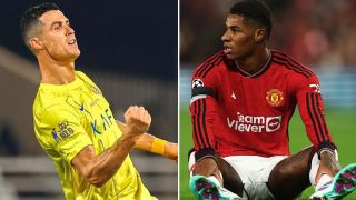 Kết quả bóng đá hôm nay: Ronaldo lập kỷ lục ở Al Nassr; MU nhận tin dữ trên BXH Ngoại hạng Anh