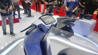 Honda ra mắt ‘cực phẩm’ xe tay ga đẹp hơn Air Blade và LEAD, trang bị như SH, giá dễ tiếp cận