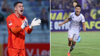 Kết quả bóng đá V.League hôm nay: Filip Nguyễn gây sốt; Trò cưng HLV Troussier lu mờ trước QBV Việt Nam