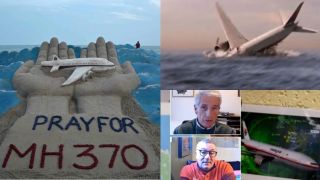 Tuyên bố chấn động về MH370 khiến cả thế giới ‘mất ngủ’, chiếc máy bay mất tích sắp lộ diện?