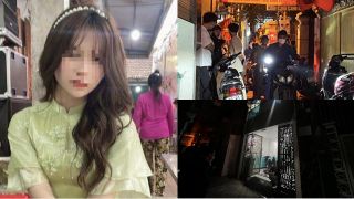 Lý do sâu xa công an chưa công bố danh tính hung thủ sát hại thiếu nữ ở Hà Nội, có thể có đồng phạm?