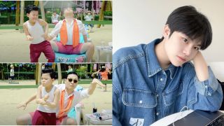Cậu bé gốc Việt đóng Gangnam Style, được mệnh danh ‘Psy nhí’ thay đổi chóng mặt, cuộc sống giờ ra sao?