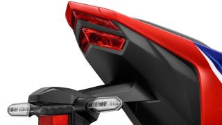 Honda ra mắt ‘tân binh’ xe côn tay 150cc giá 65 triệu đồng: Có ABS 2 kênh 'đè bẹp' Yamaha Exciter 155