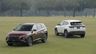 Tin xe hot 23/2: Hyundai Tucson tuyên chiến Mazda CX-5 và Honda CR-V bằng giá lăn bánh ‘rẻ như bèo’