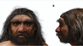 Trung Quốc phát hiện hóa thạch chủng tộc ‘người rồng’ mới, khác biệt hoàn toàn với con người bình thường