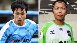Tin bóng đá sáng 25/2: Công Phượng nhận tin dữ tại Yokohama FC; Huỳnh Như trên đường rời Lank FC?