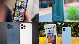 Tin công nghệ trưa 26/2: Redmi A2 siêu rẻ, iPhone 12 Pro Max rẻ kỷ lục, Galaxy S21 Ultra rẻ như cho, Galaxy A04s siêu rẻ