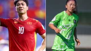 Tin bóng đá sáng 26/2: Công Phượng rộng cửa trở lại ĐT Việt Nam; Huỳnh Như cân nhắc rời Lank FC?