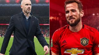 Tin MU hôm nay 28/2: Ten Hag xác nhận khả năng từ chức; Harry Kane đồng ý đến Man Utd