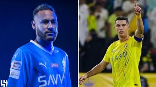 Kết quả bóng đá hôm nay: Neymar gây sốt ở Al Hilal; Ronaldo nhận 'trái đắng' trên BXH Saudi League