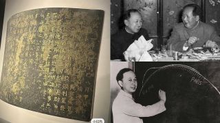 Gia tộc ngàn năm danh vọng duy nhất ở Trung Quốc: Sở hữu tấm kim bài miễn tử, là họ của vua 1 nước
