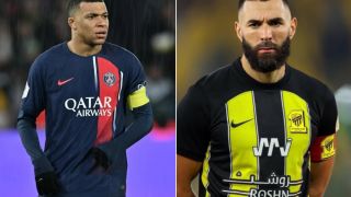 Lịch thi đấu bóng đá 5/3: PSG bị loại sớm tại Champions League; Benzema lập kỷ lục vượt mặt Ronaldo?