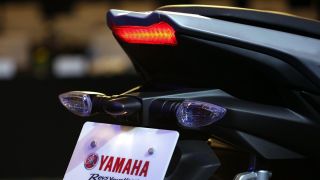 Yamaha ra mắt ‘tân binh’ xe tay ga 155cc tại Việt Nam giá 55,3 triệu đồng, ngáng đường Honda Air Blade