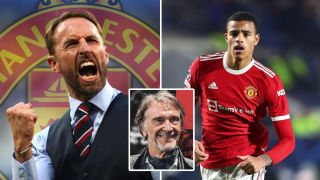 Tin chuyển nhượng mới nhất 8/3: Man Utd chốt vụ Greenwood trở lại; Southgate thay Ten Hag tại MU?