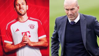 Tin MU hôm nay 9/3: Xong vụ Zidane dẫn dắt Man United; Harry Kane cập bến MU?