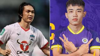 Chuyển nhượng V.League 9/3: Rõ vụ Tuấn Anh rời HAGL; Chi tiết hợp đồng của Đình Bắc với Hà Nội FC