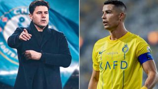 Lịch thi đấu bóng đá 11/3: Chelsea chính thức sa thải Pochettino; Ronaldo đi vào lịch sử Al Nassr?