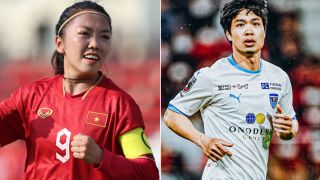 Tin bóng đá trưa 12/3: Truyền nhân của Huỳnh Như được vinh danh; Công Phượng gây sốt tại Yokohama FC