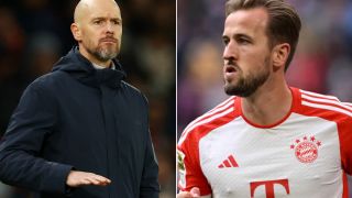 Chuyển nhượng MU 14/3: Ten Hag nhận quyết định sa thải; Man Utd tái kích hoạt thương vụ Hary Kane