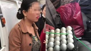 Vụ hơn 1 tỷ đồng ‘rơi’ vào xe người bán trứng ở Hà Nội có tình tiết khó tin, bất ngờ danh tính chủ nhân túi tiền