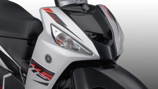 Yamaha ra mắt ‘ông hoàng’ xe số giá 21 triệu đồng: Xịn hơn Honda Wave Alpha, thiết kế tuyệt đẹp