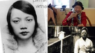 Vụ ly hôn chấn động nhất Sài Gòn thế kỷ 20: Chồng là tiến sĩ luật khoa đầu tiên, thân thế vợ còn choáng hơn